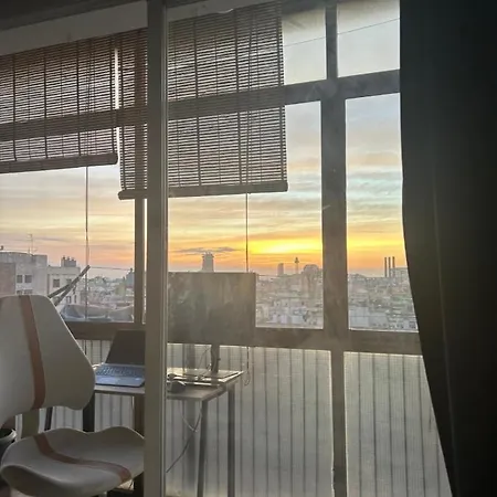 Bedroom Chula Vista - * Barcelona