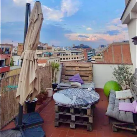 Bedroom Chula Vista - * Barcelona
