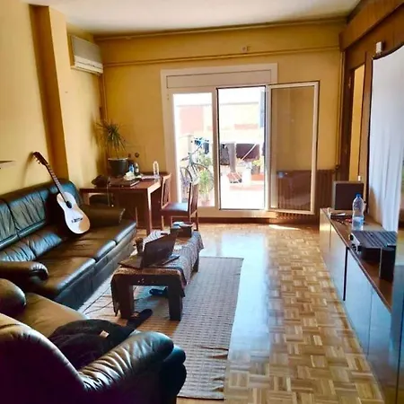 Bedroom Chula Vista - * Barcellona